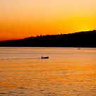 Last sunset of 2012